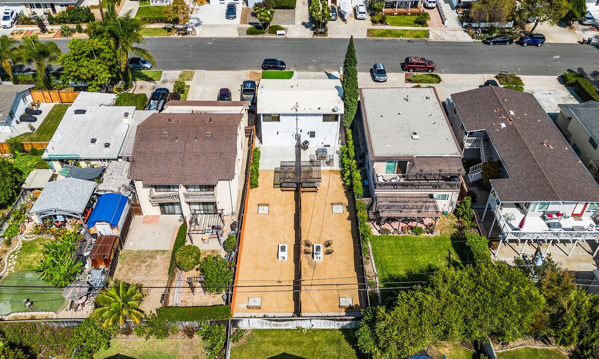 Photo of Outdoor in Capistrano Beach