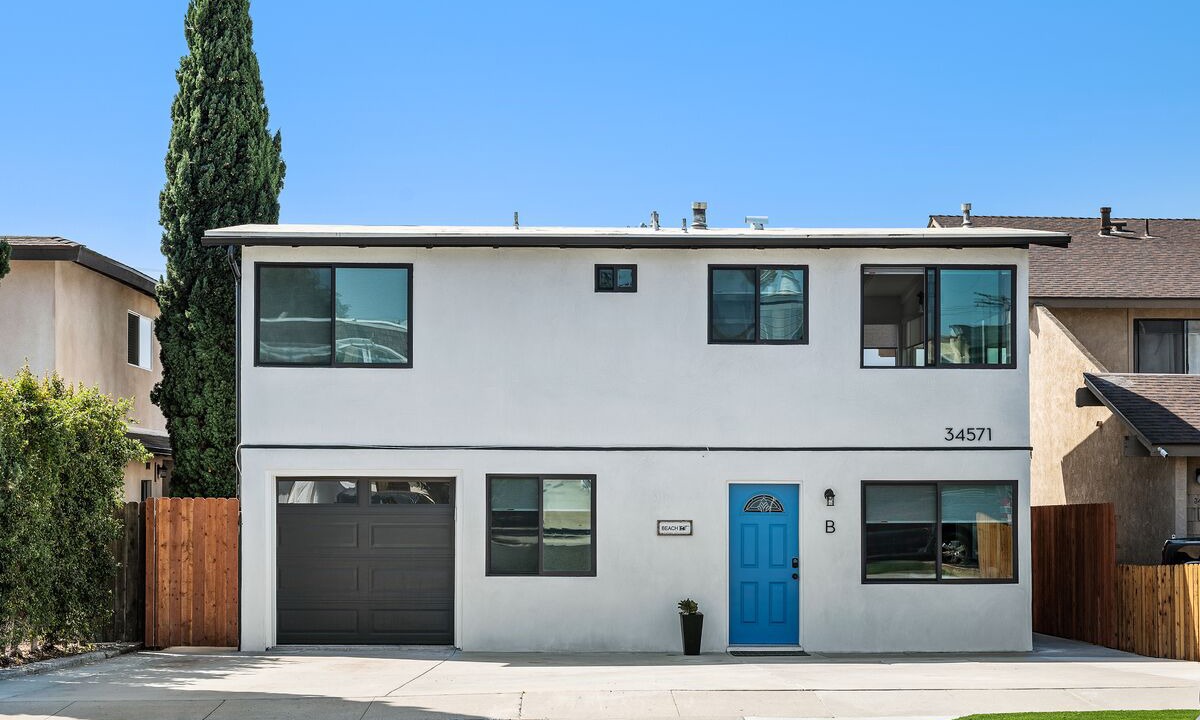 Photo of Outdoor in Capistrano Beach