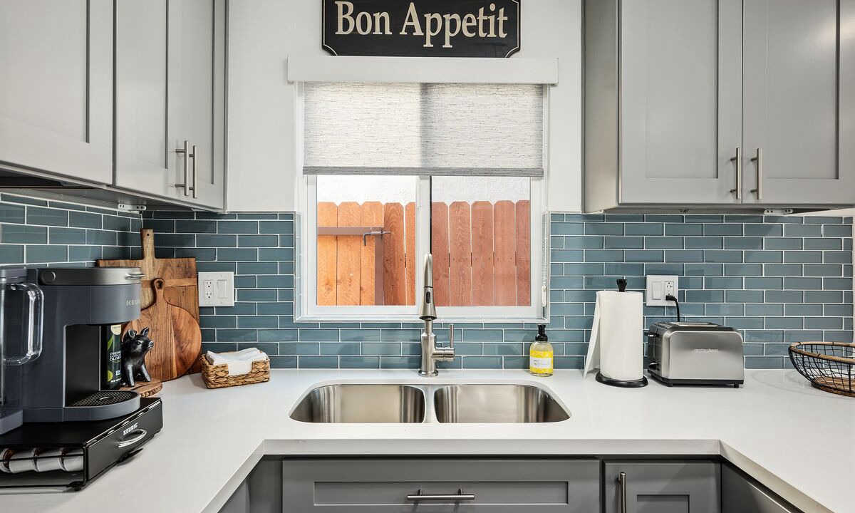 Photo of Kitchen in Capistrano Beach
