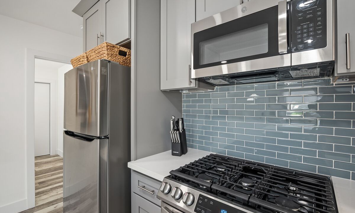 Photo of Kitchen in Capistrano Beach