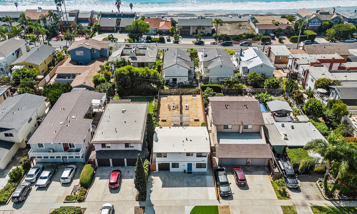 Photo of Outdoor in Capistrano Beach