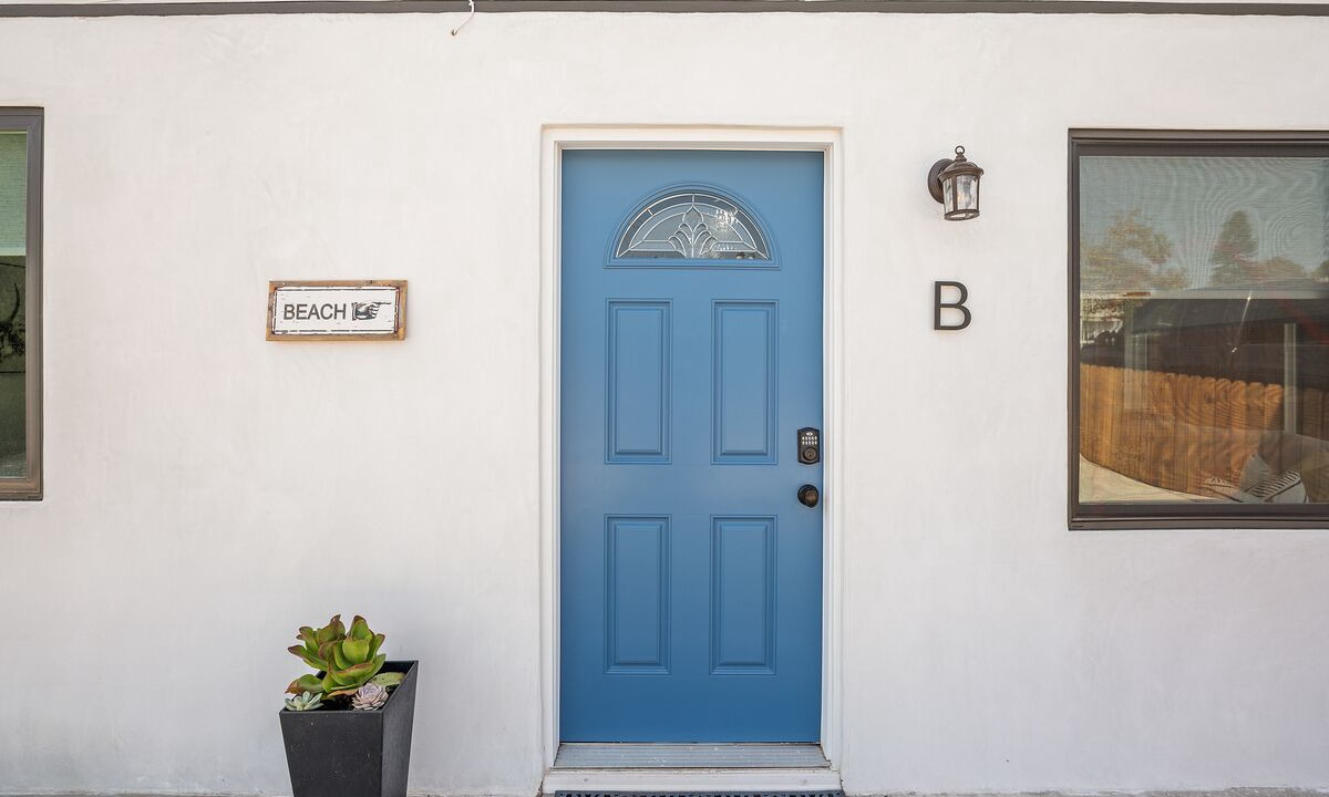 Photo of Outdoor in Capistrano Beach