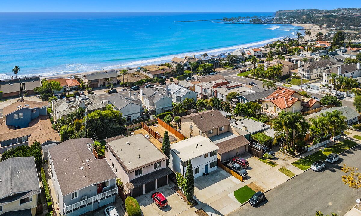 Photo of Outdoor in Capistrano Beach