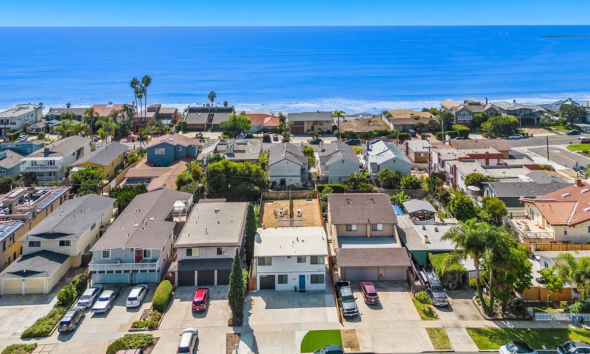 Photo of Others in Capistrano Beach