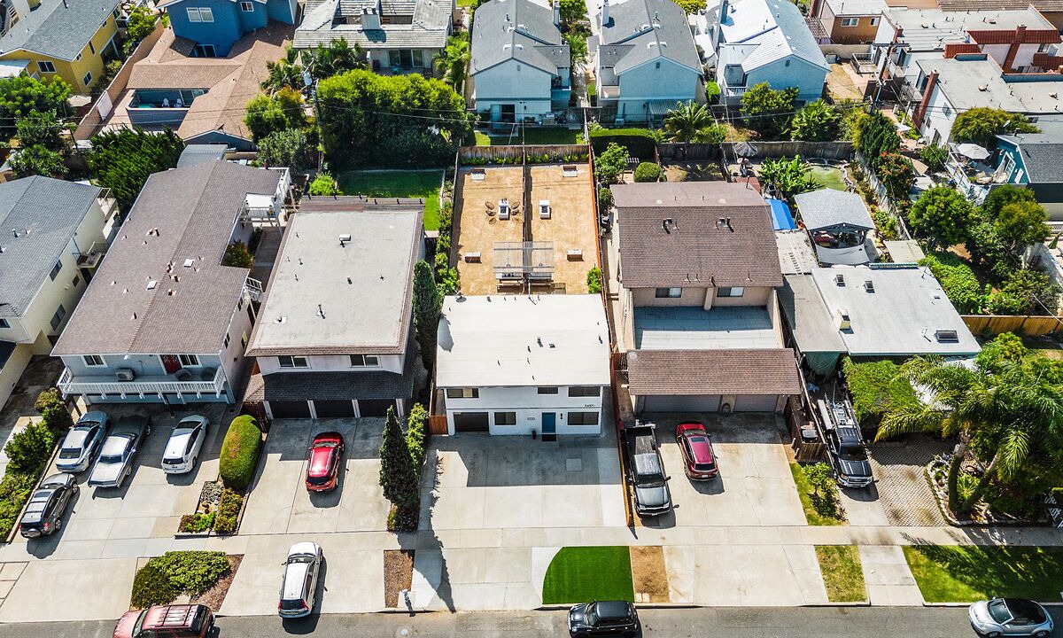 Photo of Outdoor in Capistrano Beach