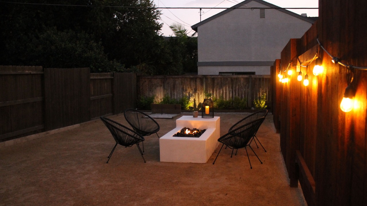 Photo of Patio Balcony in Capistrano Beach