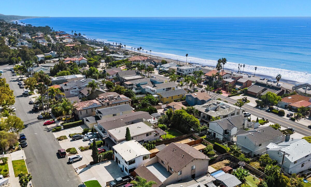 Photo of Outdoor in Capistrano Beach