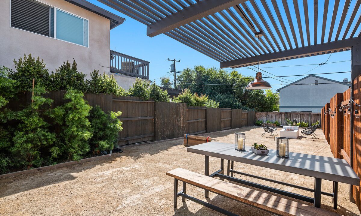 Photo of Outdoor in Capistrano Beach