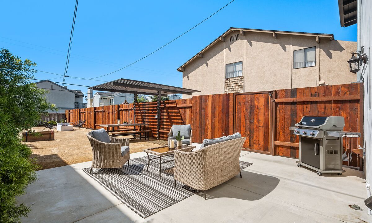 Photo of Outdoor in Capistrano Beach
