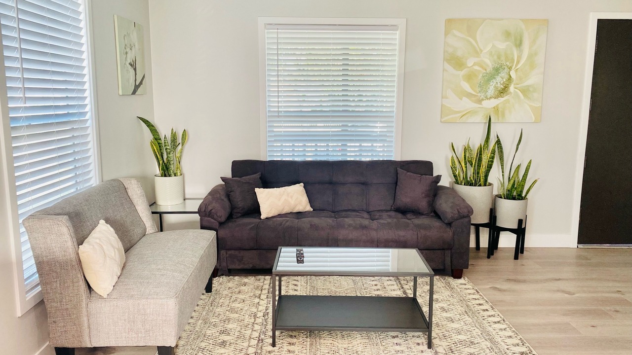 Photo of Livingroom in Southwest Anaheim