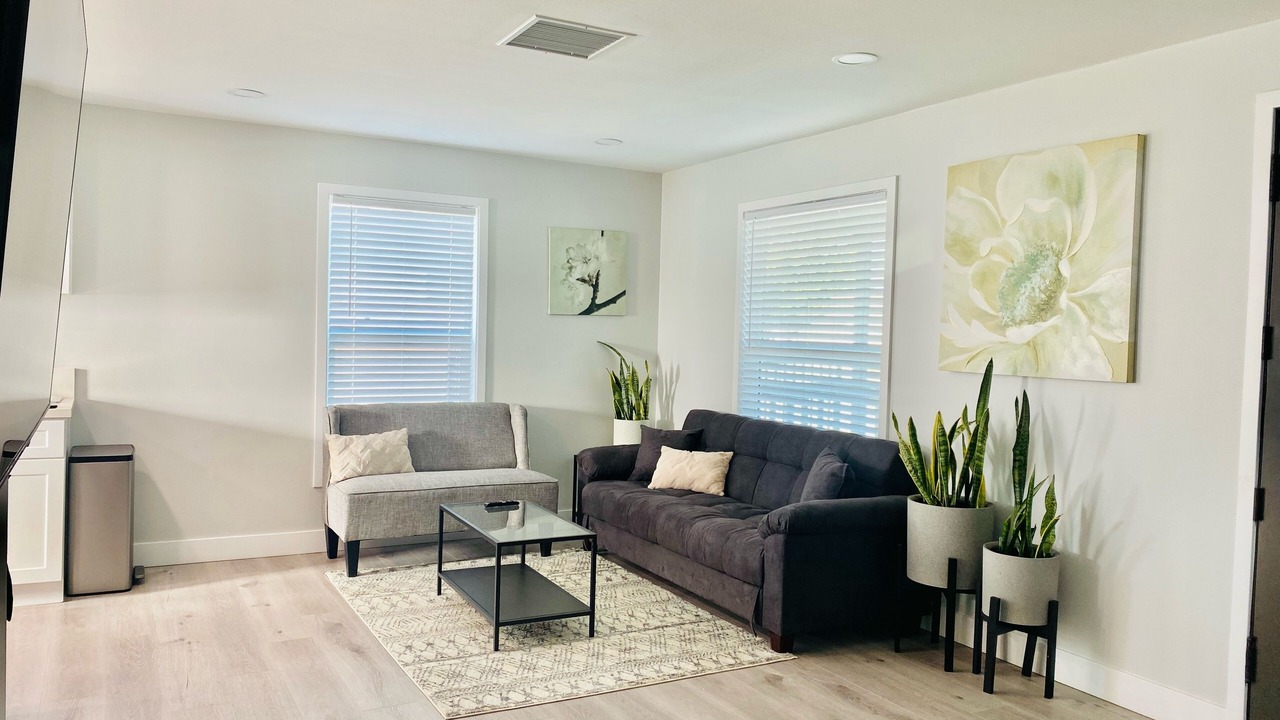 Photo of Livingroom in Southwest Anaheim