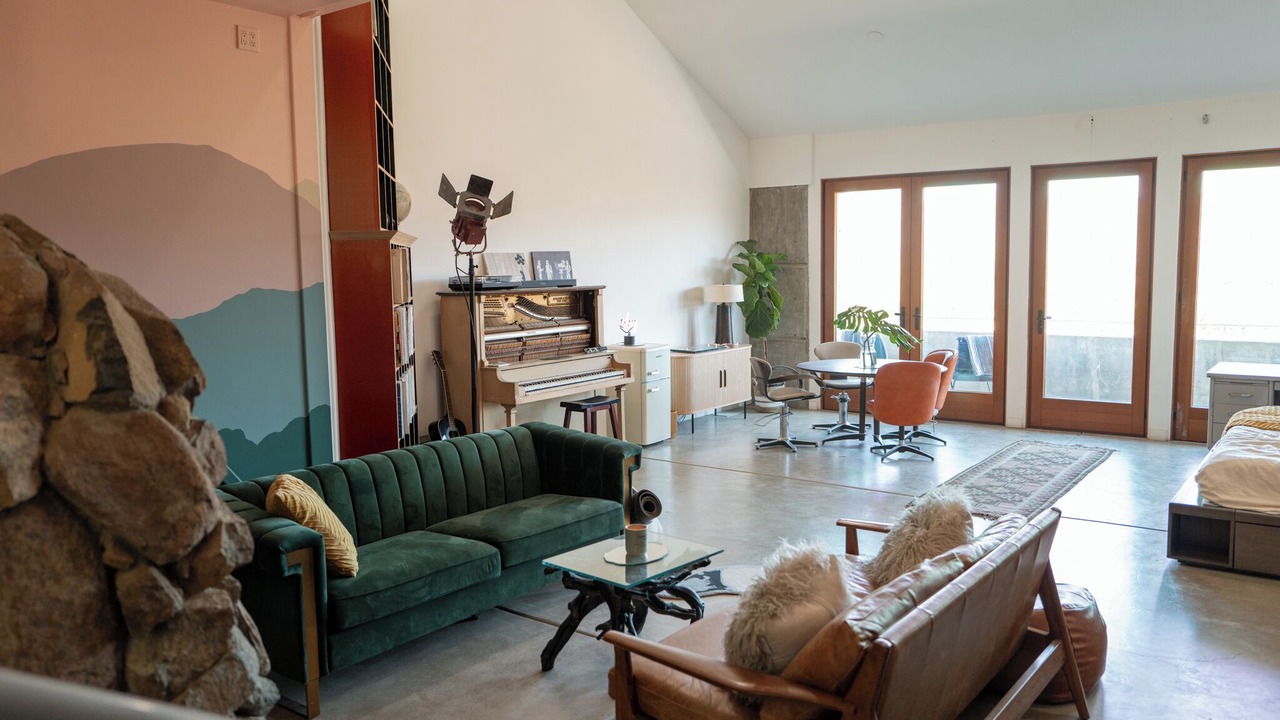 Photo of Livingroom in Tehachapi