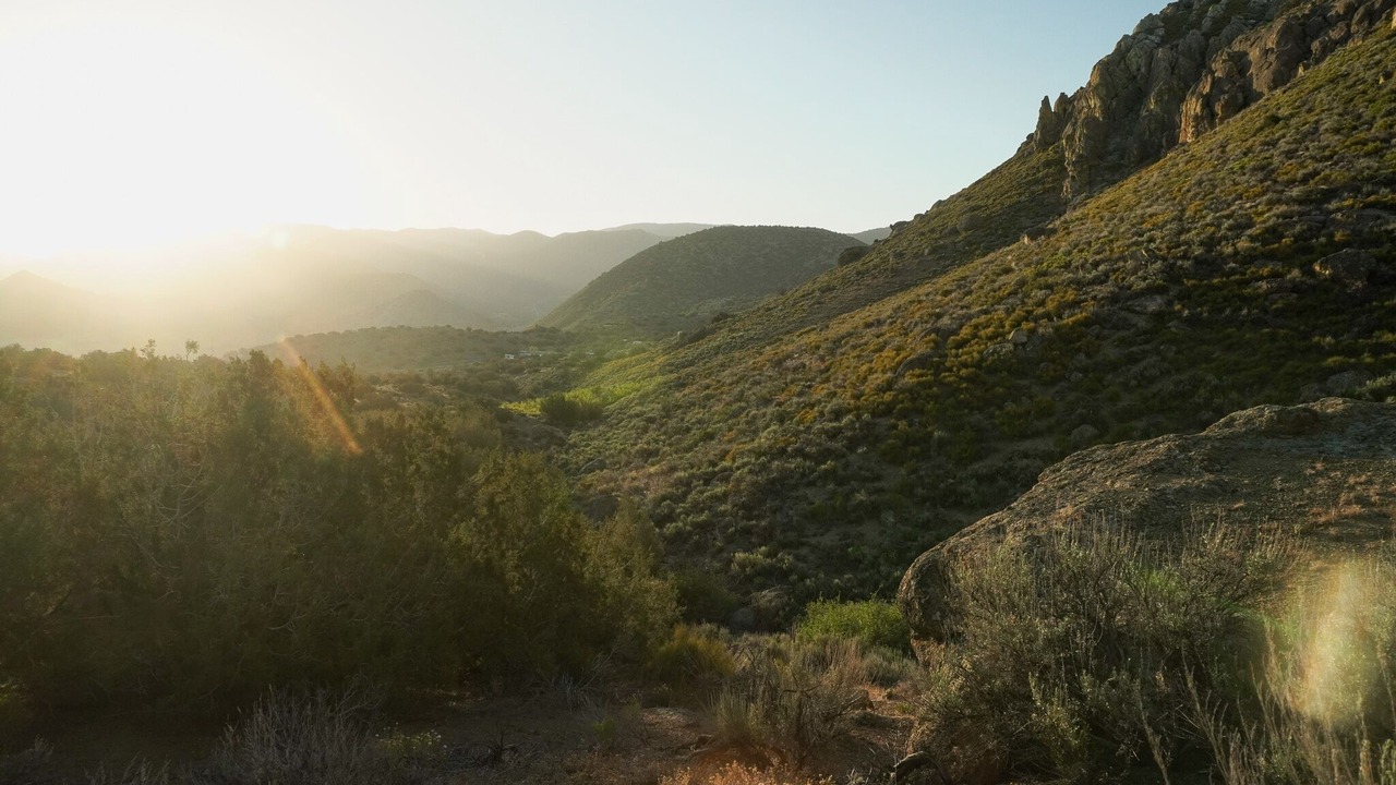 Photo of Outdoor in Tehachapi