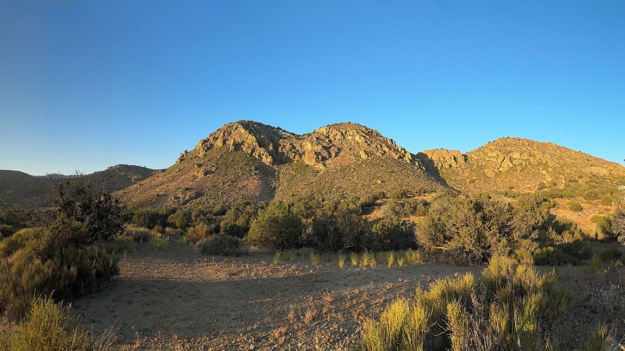 Photo of Others in Tehachapi