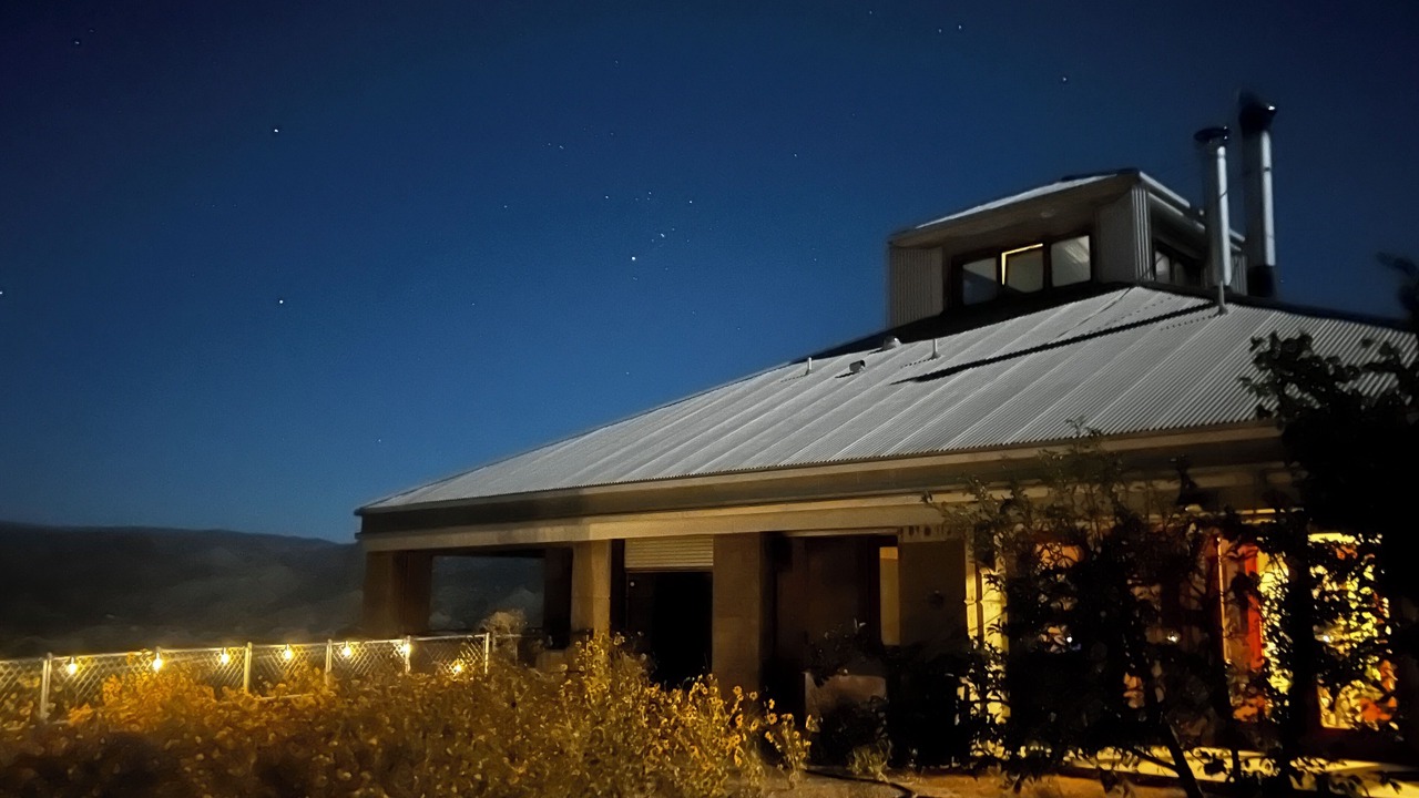 Photo of Outdoor in Tehachapi