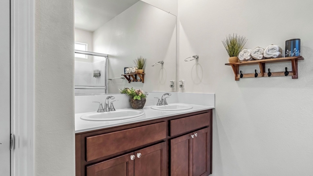 Photo of Bathroom in Madera