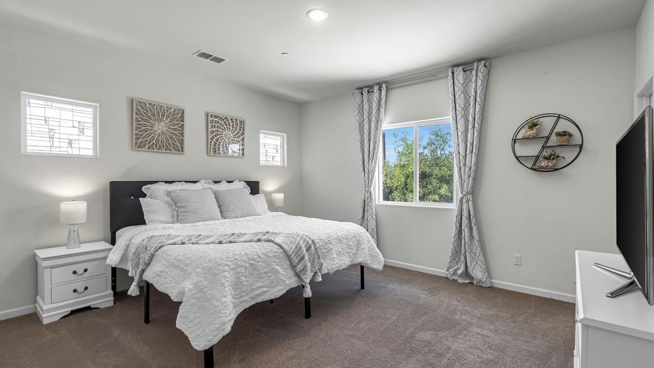 Photo of Bedroom in Madera