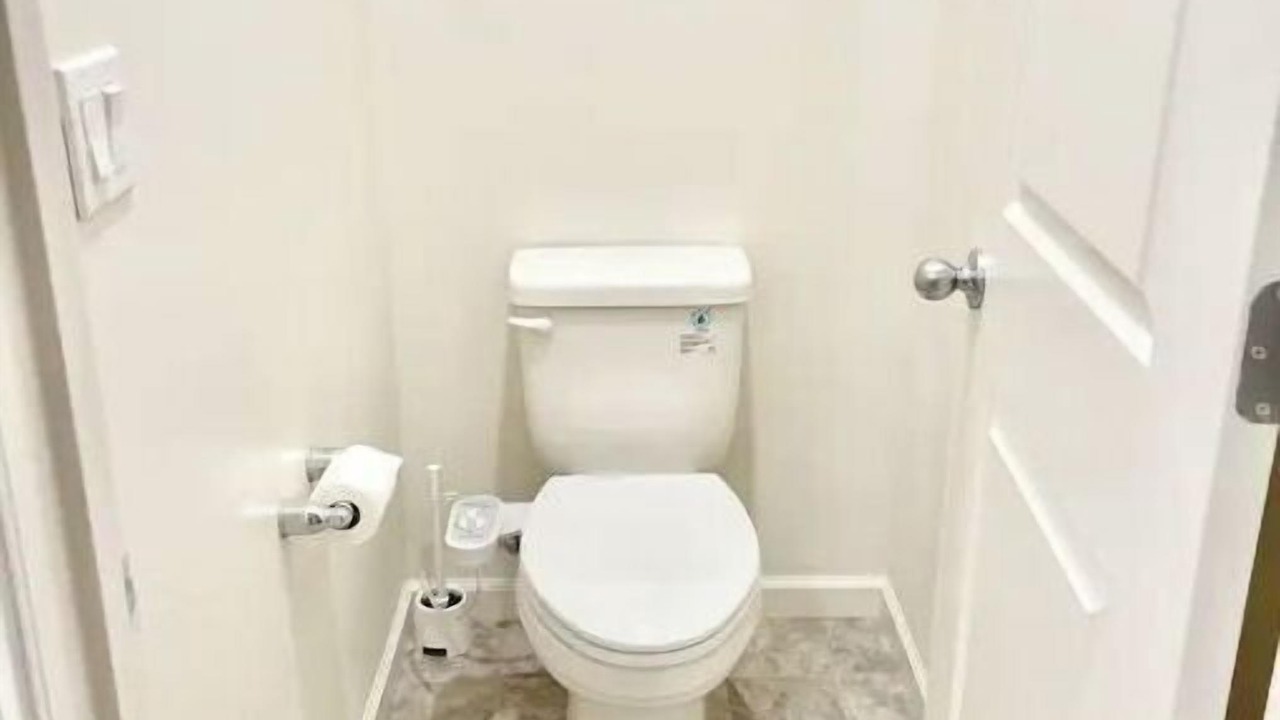 Photo of Bathroom in Madera