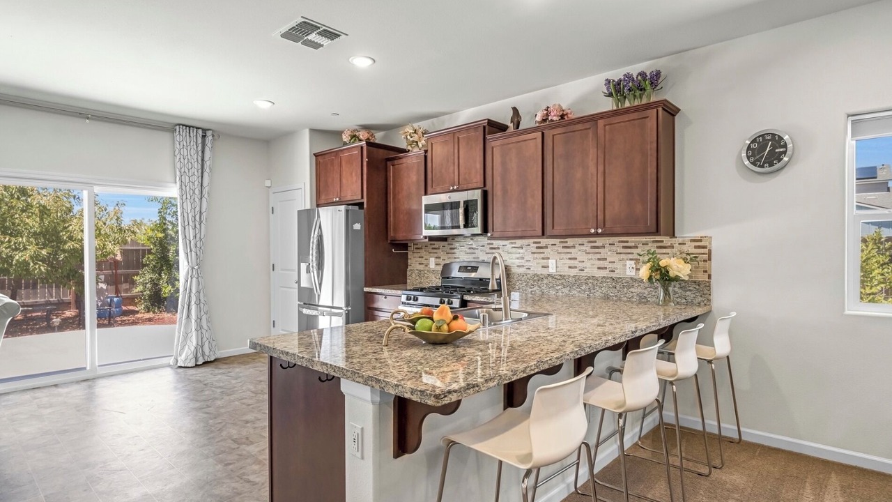 Photo of Kitchen in Madera