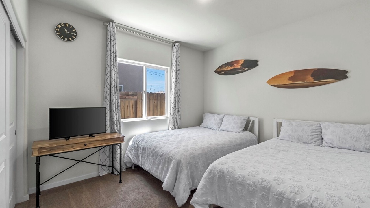 Photo of Bedroom in Madera