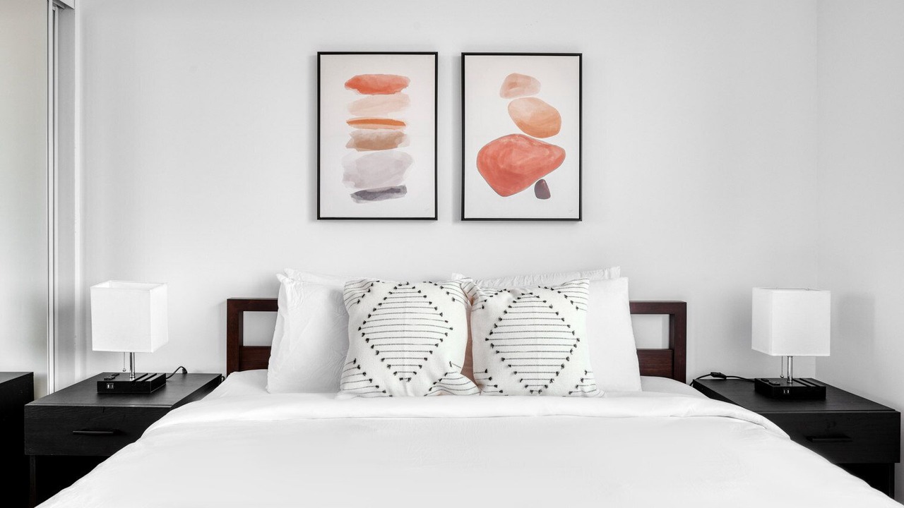 Photo of Bedroom in Palms
