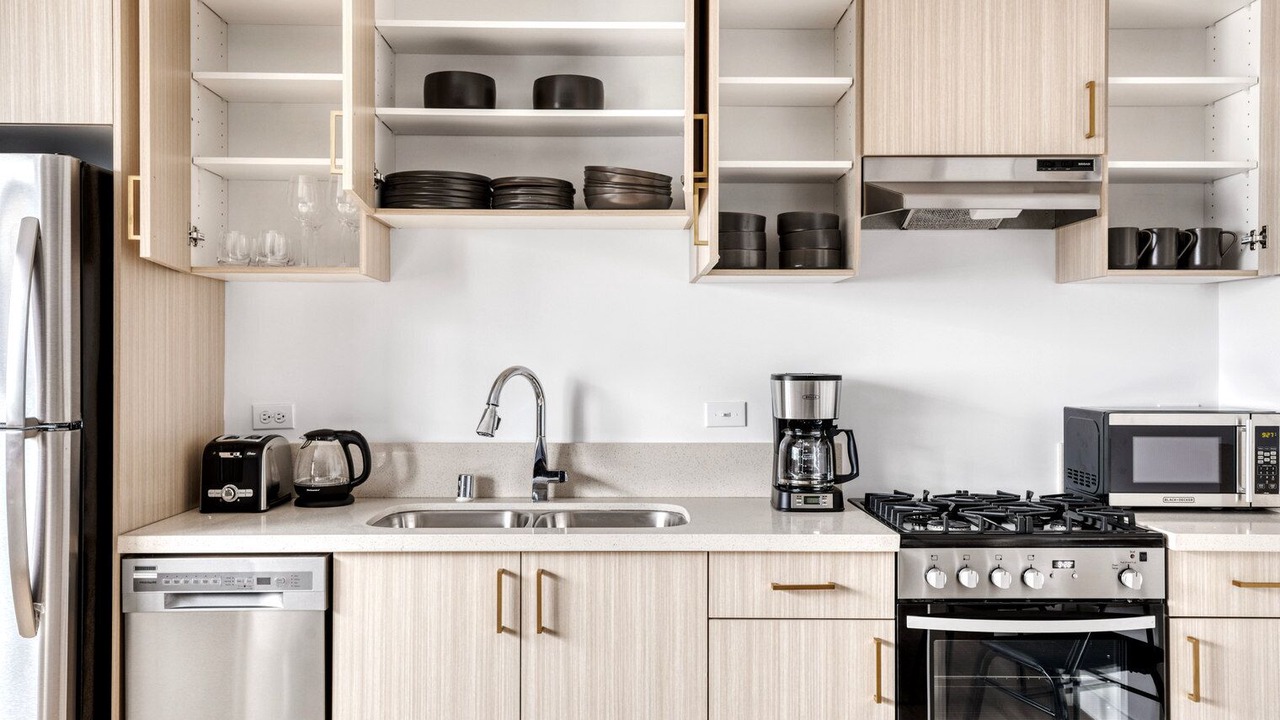 Photo of Kitchen in Palms