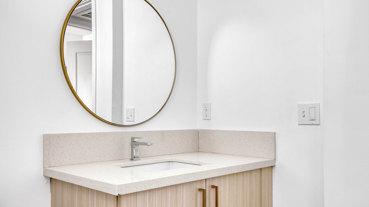 Photo of Bathroom in Palms