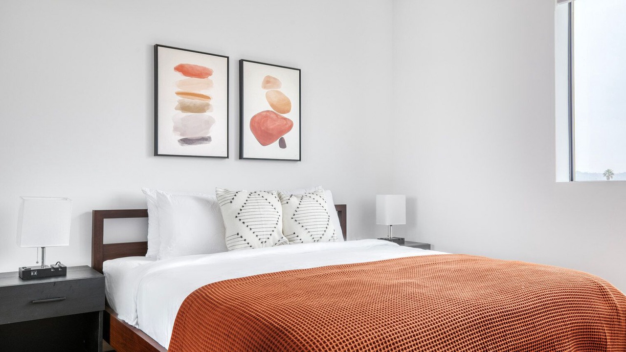 Photo of Bedroom in Palms