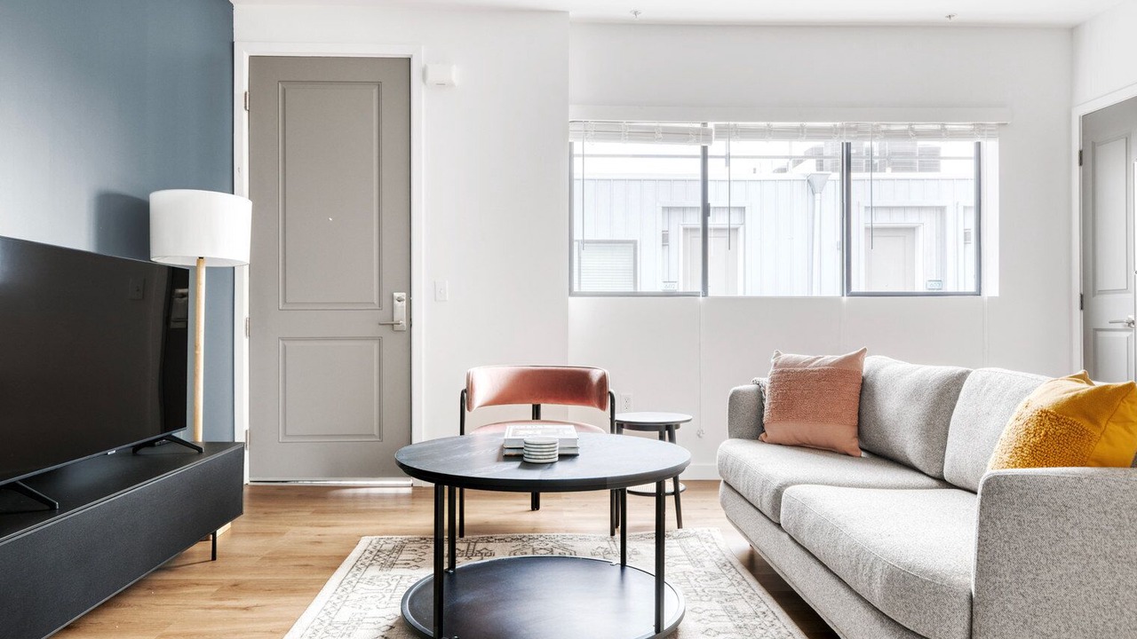 Photo of Livingroom in Palms