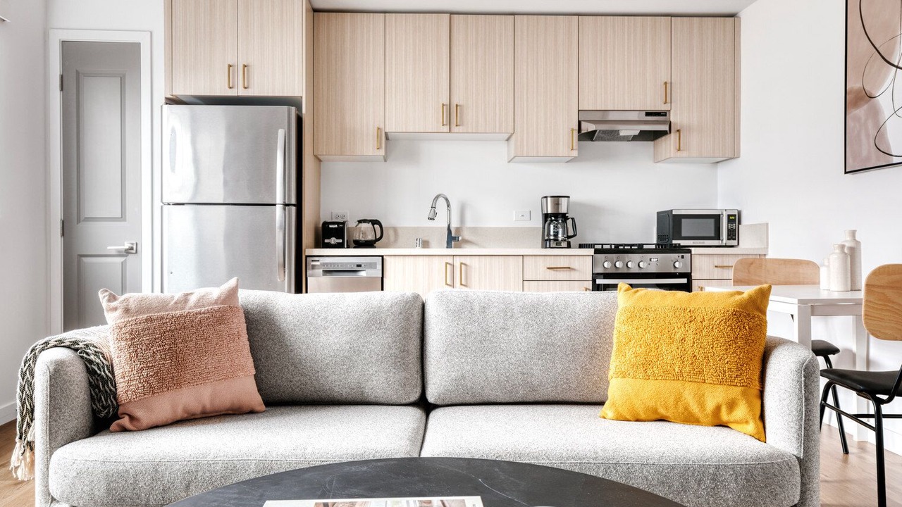 Photo of Livingroom in Palms