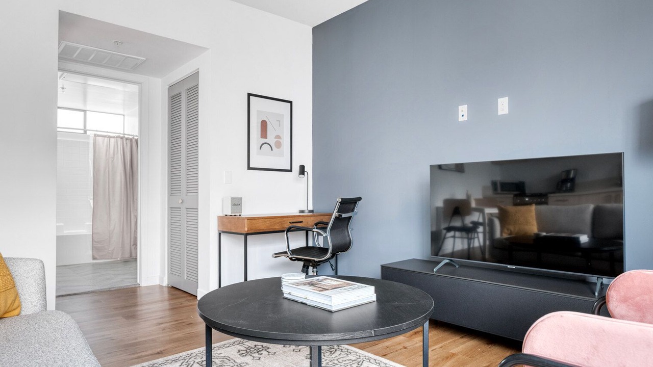Photo of Livingroom in Palms