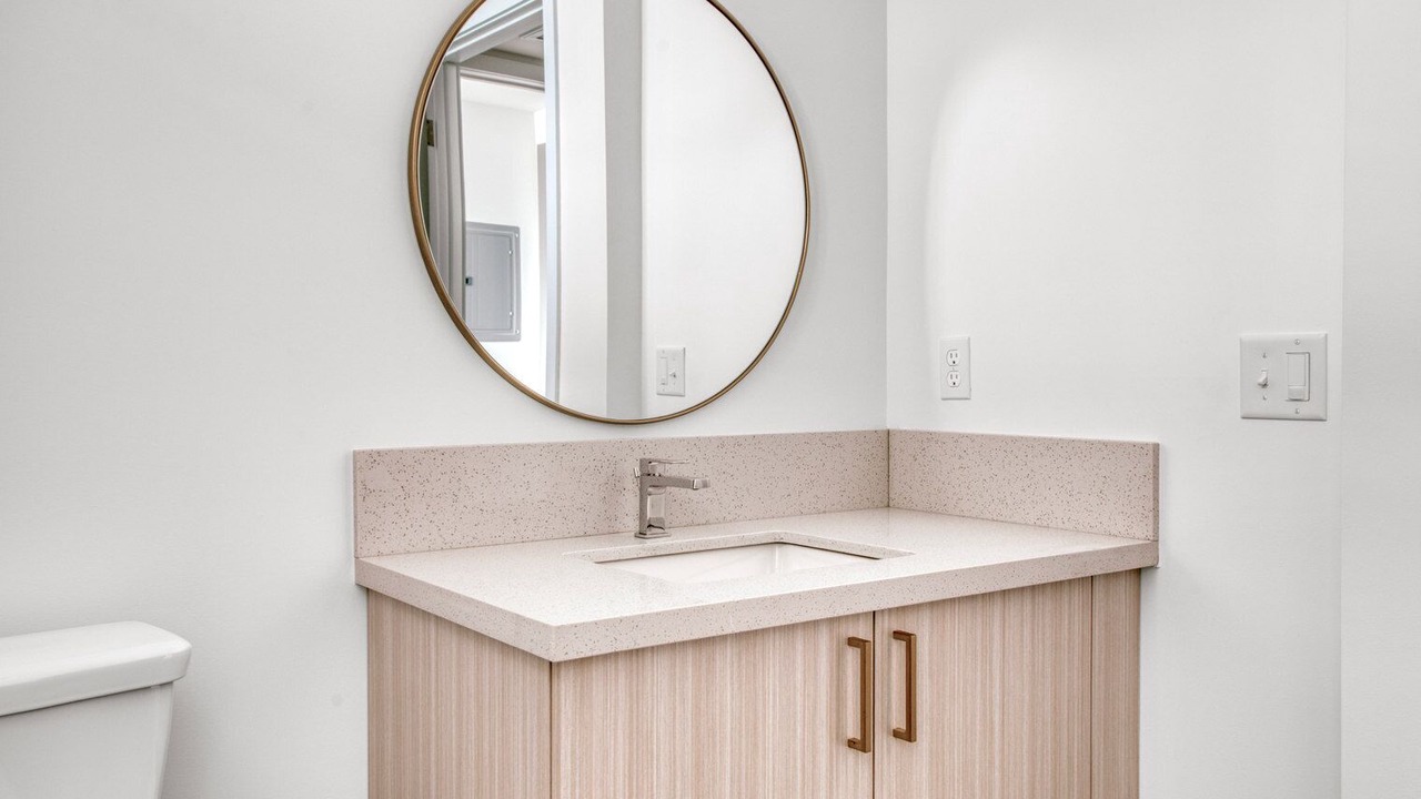 Photo of Bathroom in Palms