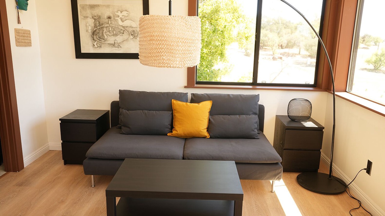 Photo of Livingroom in Santa Ynez
