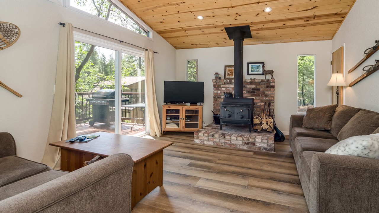 Photo of Livingroom in Arnold