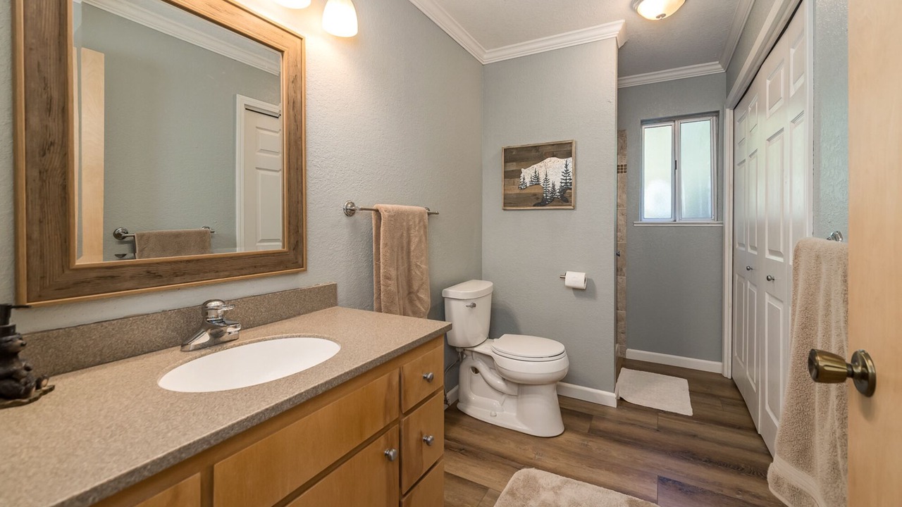 Photo of Bathroom in Arnold