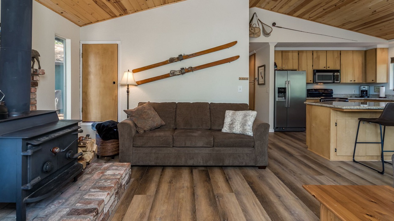 Photo of Livingroom in Arnold