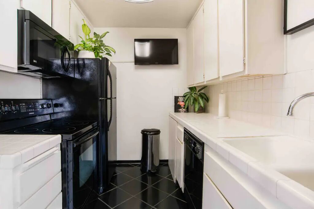 Photo of Kitchen in Beverly Grove