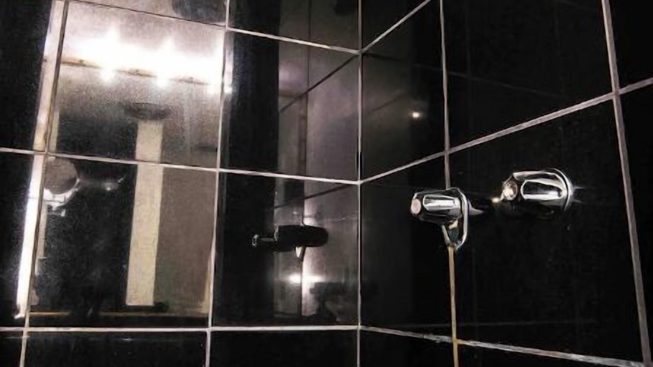 Photo of Bathroom in Beverly Grove