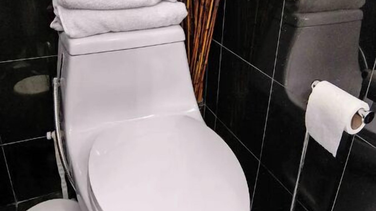 Photo of Bathroom in Beverly Grove