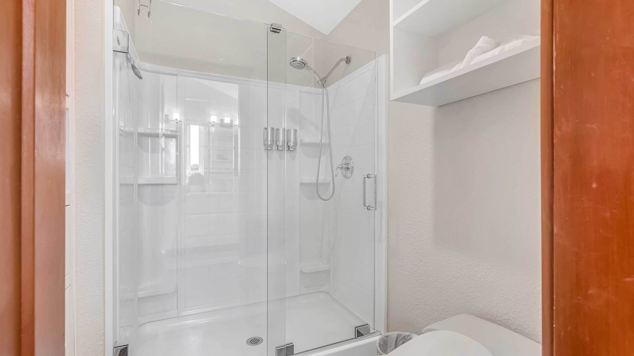 Photo of Bathroom in Manchester