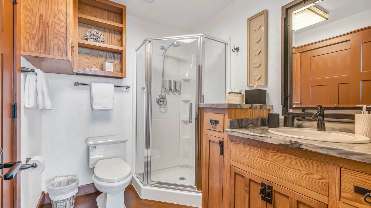 Photo of Bathroom in Manchester