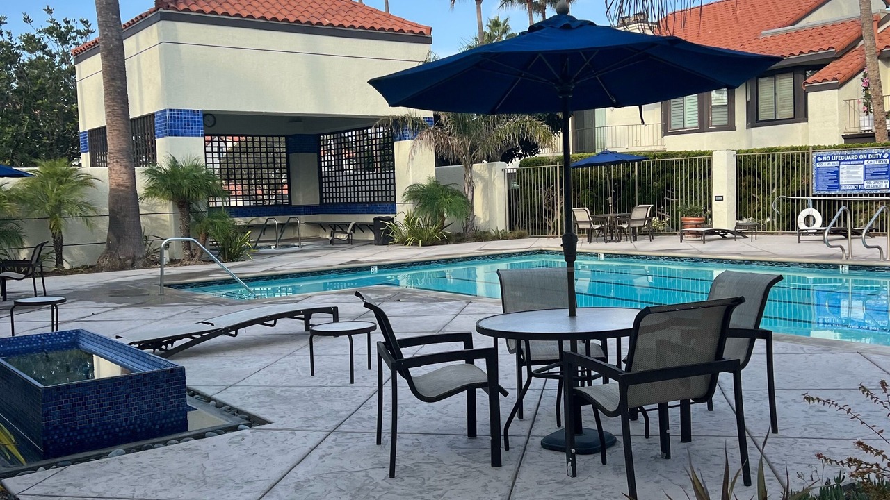 Photo of Outdoor in Hollywood Beach