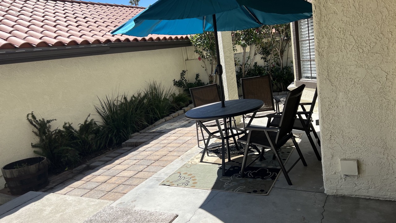 Photo of Outdoor in Hollywood Beach