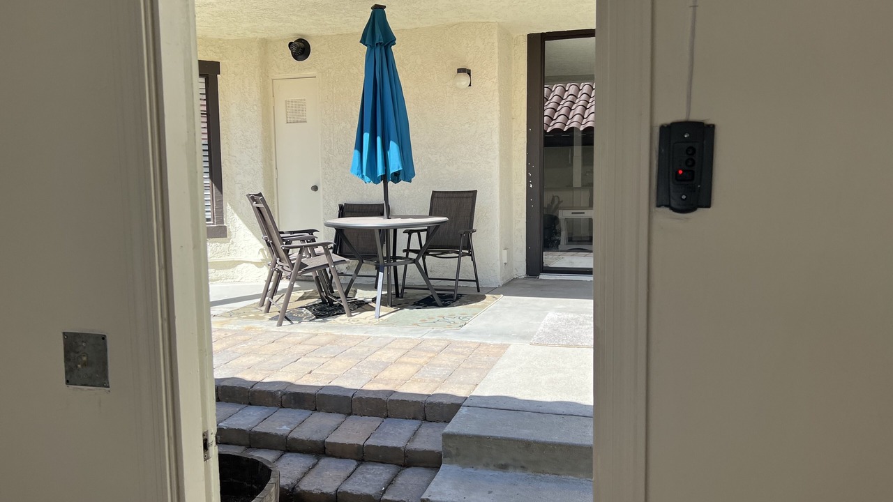 Photo of Outdoor in Hollywood Beach