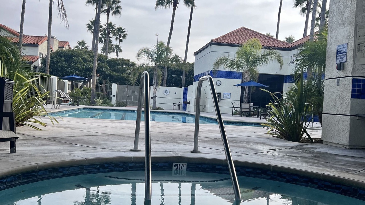 Photo of Outdoor in Hollywood Beach