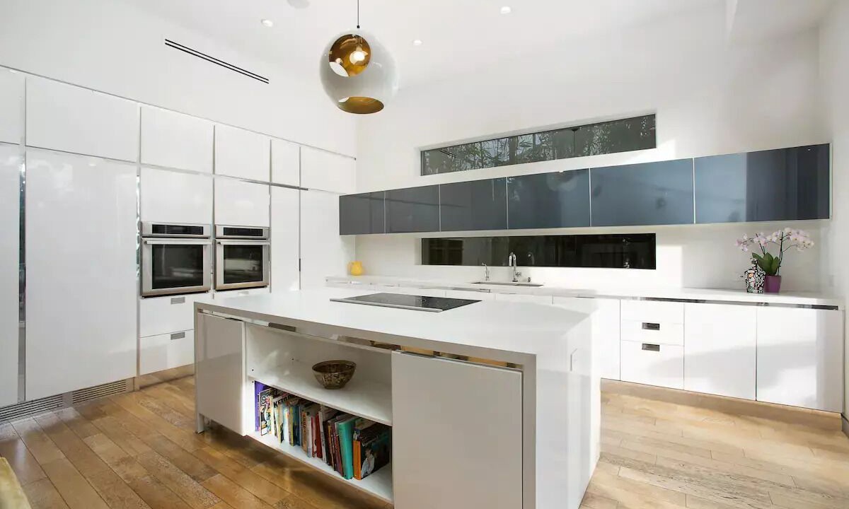 Photo of Kitchen in Beverly Grove