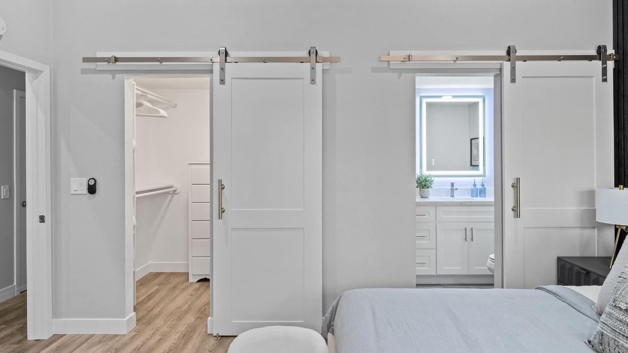 Photo of Bedroom in Santa Ana