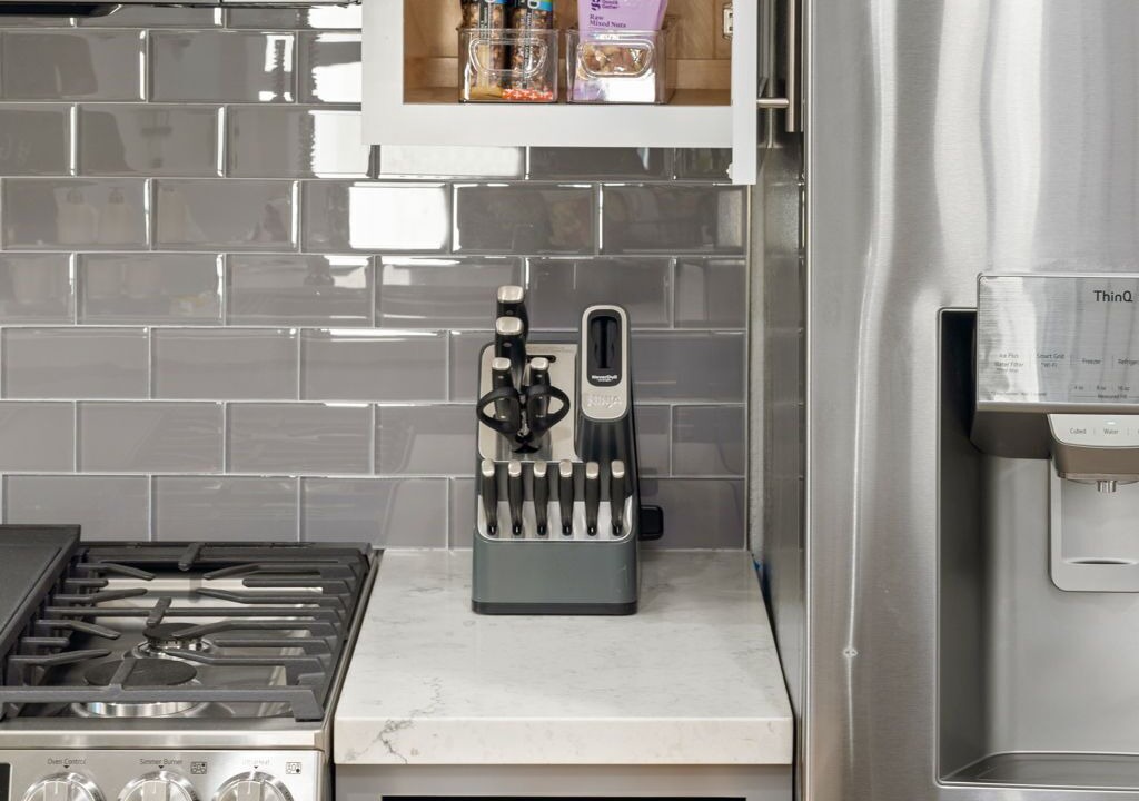 Photo of Kitchen in Santa Ana