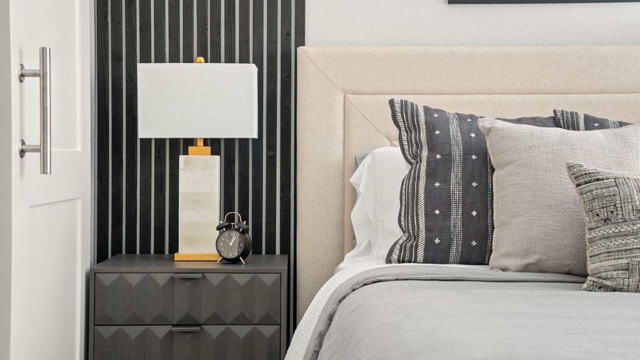 Photo of Bedroom in Santa Ana