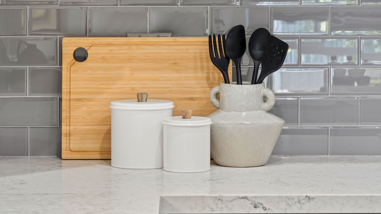 Photo of Kitchen in Santa Ana